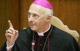 Le cardinal Bagnasco qualifie d’acte de myopie culturelle l’interdiction d’installer des crèches dans les lieux publics