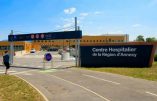 A l’hôpital d’Annecy on greffe des organes de patients euthanasiés