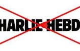 12 morts à Charlie Hebdo