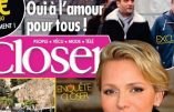 Closer officialise l’homosexualité de Florian Philippot et sa relation avec un journaliste télé
