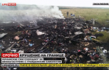 Crash MH17 abattu par un avion ukrainien ? Nouveaux témoignages