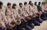 L’Etat Islamique édicte 28 règles pour savoir comment traiter prisonniers et esclaves sexuelles…