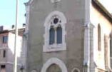 Disparition d’une nouvelle église ? Sauvons l’église des Capucins !