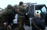 Des islamistes ont attaqué Grozny, capitale de la Tchétchénie (vidéo)