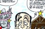 Ignace – Crèche à Béziers, laïcité menacée ?