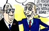 Ignace – Hollande rencontre Poutine