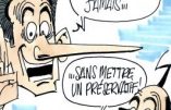 Ignace – Journée contre le sida