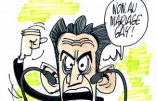 Ignace - Sarkozy ne veut pas d'alliance avec le FN