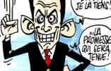 Ignace – Valls promet des années de « sacrifices »