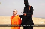 L’Etat Islamique tente de vendre la dépouille de James Foley