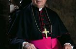 “L’Eglise catholique est confrontée à deux fondamentalismes : l’islamisme et la laïcisme” (Mgr Juan del Rio Martin)