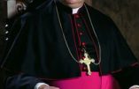 « L’Eglise catholique est confrontée à deux fondamentalismes : l’islamisme et la laïcisme » (Mgr Juan del Rio Martin)