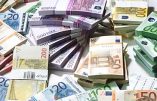 La Shoah va encore coûter 60 millions de dollars à la France