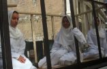 Le calvaire des femmes yézidis aux mains de l’Etat Islamique