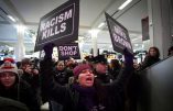 Tensions raciales aux Etats-Unis – Nouvelles manifestations à New York