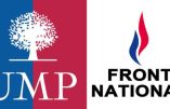 L’heure de vérité pour l’UMP et le FN