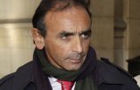 Plainte contre Zemmour pour “apologie du terrorisme”