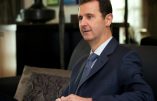 Très révélatrice interview de Bachar el Assad, qui pointe précisément les responsables du djihadisme – Traduction exclusive