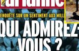 Pas de trêve ni de répit pour le petit François