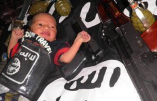 Barbarie de l’Etat Islamique : un bébé explosé pour montrer le maniement des explosifs