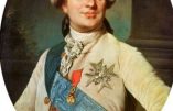 Le Testament de Louis XVI
