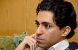 Récit de la flagellation Raif Badawi en Arabie Saoudite