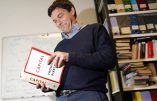Un économiste français en vogue, Thomas Piketty, refuse la Légion d’honneur!