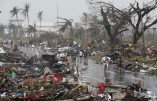 Nouvel appel à l’aide pour les victimes des typhons qui ont ravagé les Philippines
