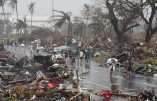 Nouvel appel à l’aide pour les victimes des typhons qui ont ravagé les Philippines