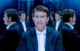 Manuel Valls a deux visages et deux langages:  pour le public et en privé