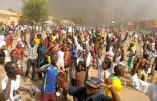 7 églises incendiées au Niger suite aux caricatures de Charlie Hebdo