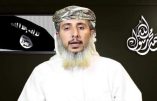 Une vidéo signée Al-Qaïda Yemen revendique l’attaque de Charlie Hebdo