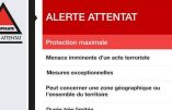 Menace terroriste imminente – Les services de renseignements libanais et syriens avertissent la France