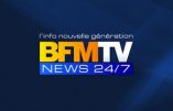 BFMTV accusé d’avoir mis en danger la vie des otages se défend