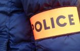 Alpes-Maritimes – La police attaquée par une cinquantaine d’individus cagoulés