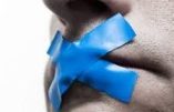 La police de la pensée déterminera qui sera éligible – La LICRA jubile