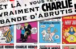Affaire Charlie Hebdo et jésuites rendus fous