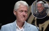 Les autres amis du pédophile Jeffrey Epstein : Bill Clinton, Al Gore, Woody Allen, …