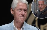 Scandale du pédophile Epstein : les liaisons dangereuses entre Clinton et Epstein