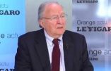 Roger Cukierman est-il gâteux ?