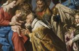 6 janvier : la fête de l’Epiphanie