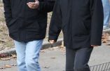 Publication de premières informations concernant le dossier Epstein