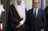 Désintox : l’Arabie Saoudite après la mort du roi