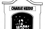 Ignace - Balles tragiques à Charlie Hebdo...