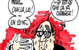 Ignace - Hollande "assume" son échec sur le chômage