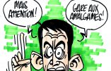 Ignace - France : terrorisme akbar !