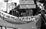 Canada : arrestation de faux “consultants en immigration”