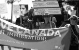 Canada : arrestation de faux « consultants en immigration »