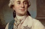Rendons hommage au roi Louis XVI