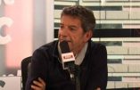 Le Dr Michel Cymes voudrait faire hospitaliser Dieudonné